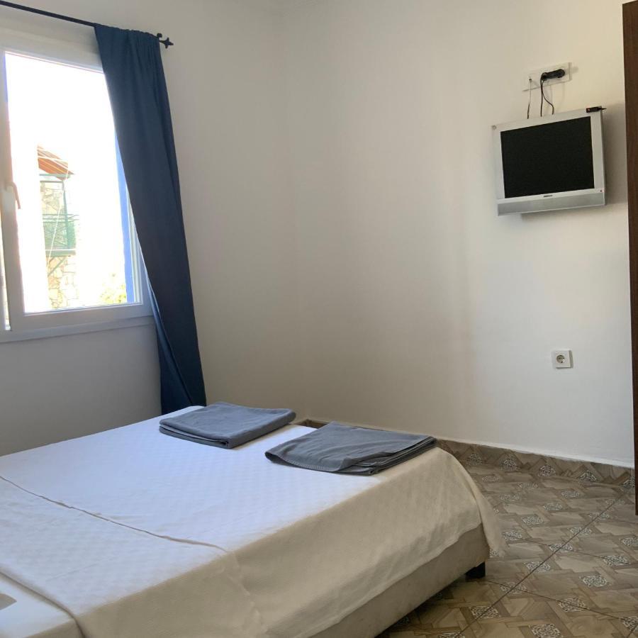 Arti Hotels Bodrum Exteriér fotografie