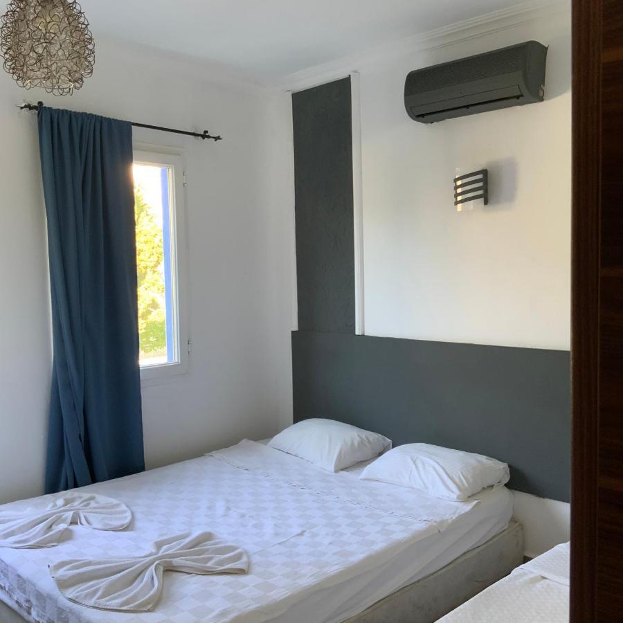 Arti Hotels Bodrum Exteriér fotografie