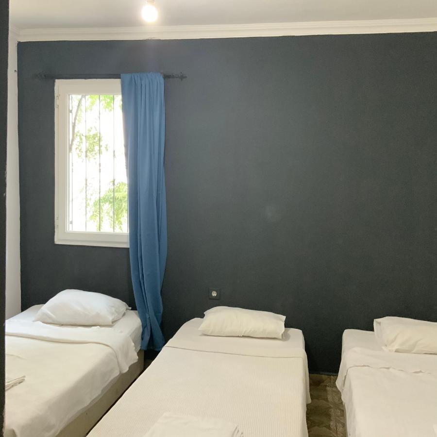 Arti Hotels Bodrum Exteriér fotografie