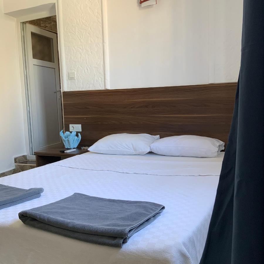 Arti Hotels Bodrum Exteriér fotografie