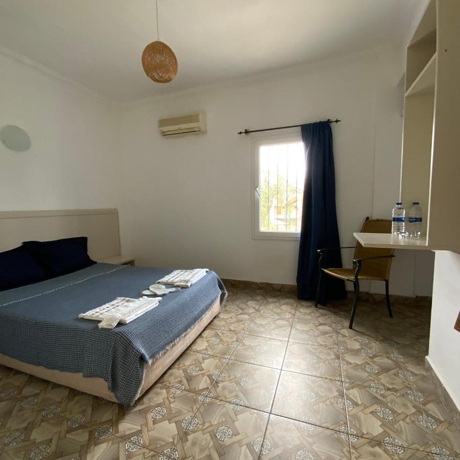 Arti Hotels Bodrum Exteriér fotografie