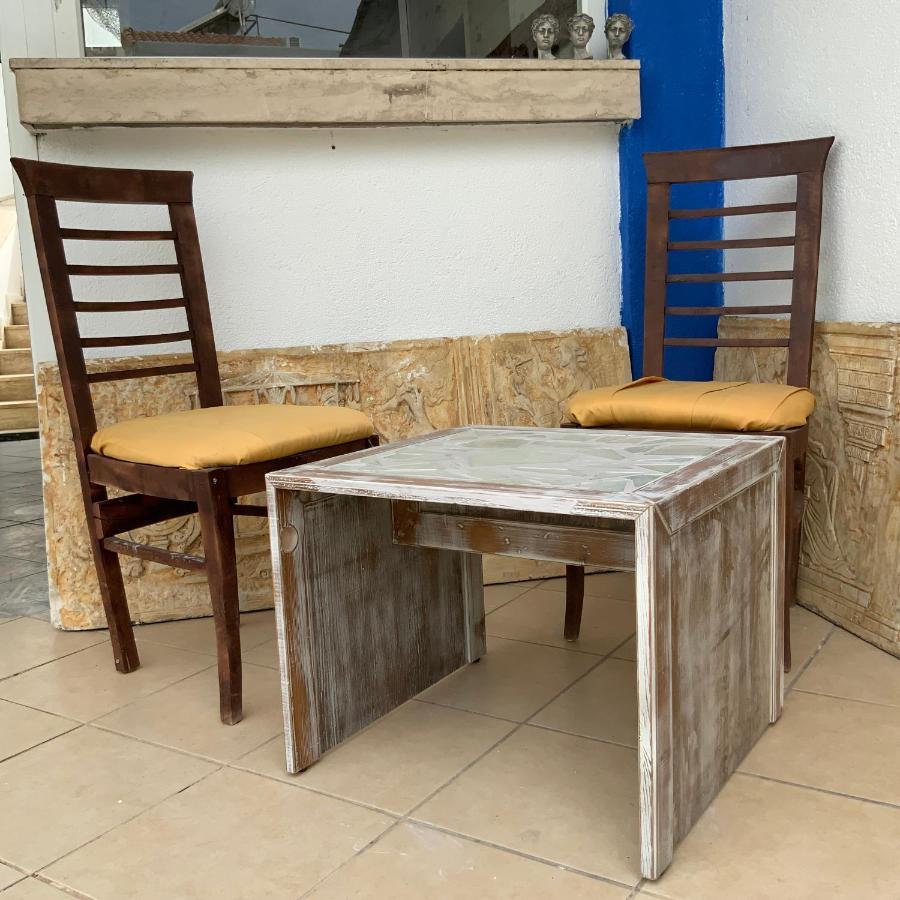 Arti Hotels Bodrum Exteriér fotografie