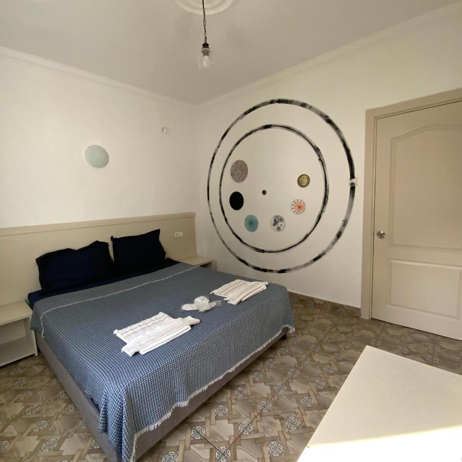 Arti Hotels Bodrum Exteriér fotografie