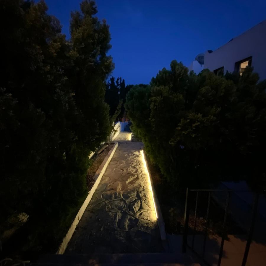 Arti Hotels Bodrum Exteriér fotografie