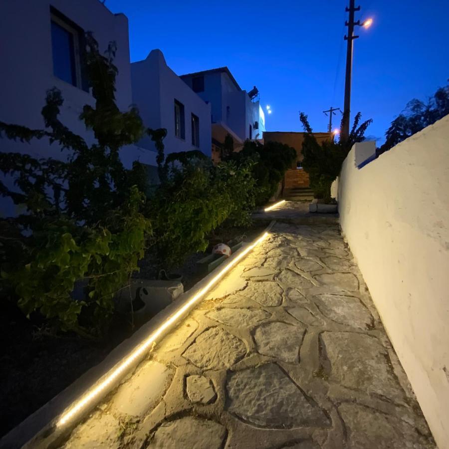 Arti Hotels Bodrum Exteriér fotografie