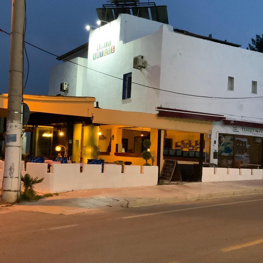 Arti Hotels Bodrum Exteriér fotografie