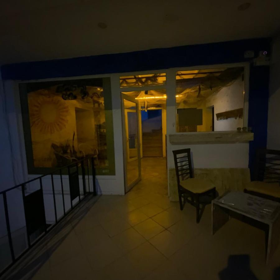 Arti Hotels Bodrum Exteriér fotografie