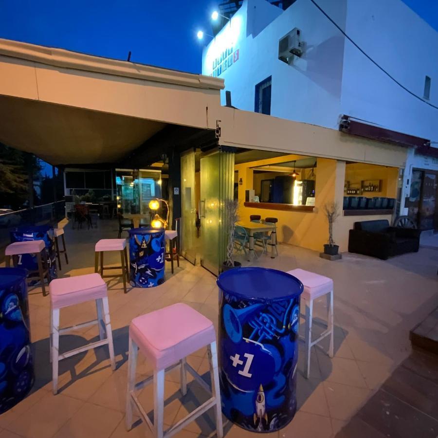Arti Hotels Bodrum Exteriér fotografie
