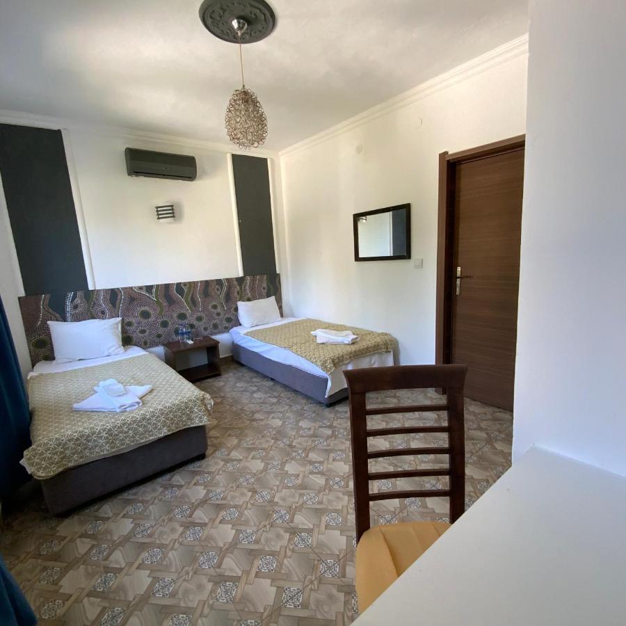 Arti Hotels Bodrum Exteriér fotografie