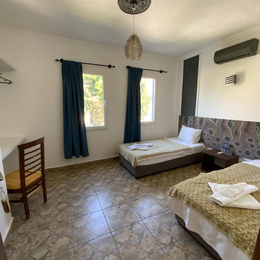 Arti Hotels Bodrum Exteriér fotografie
