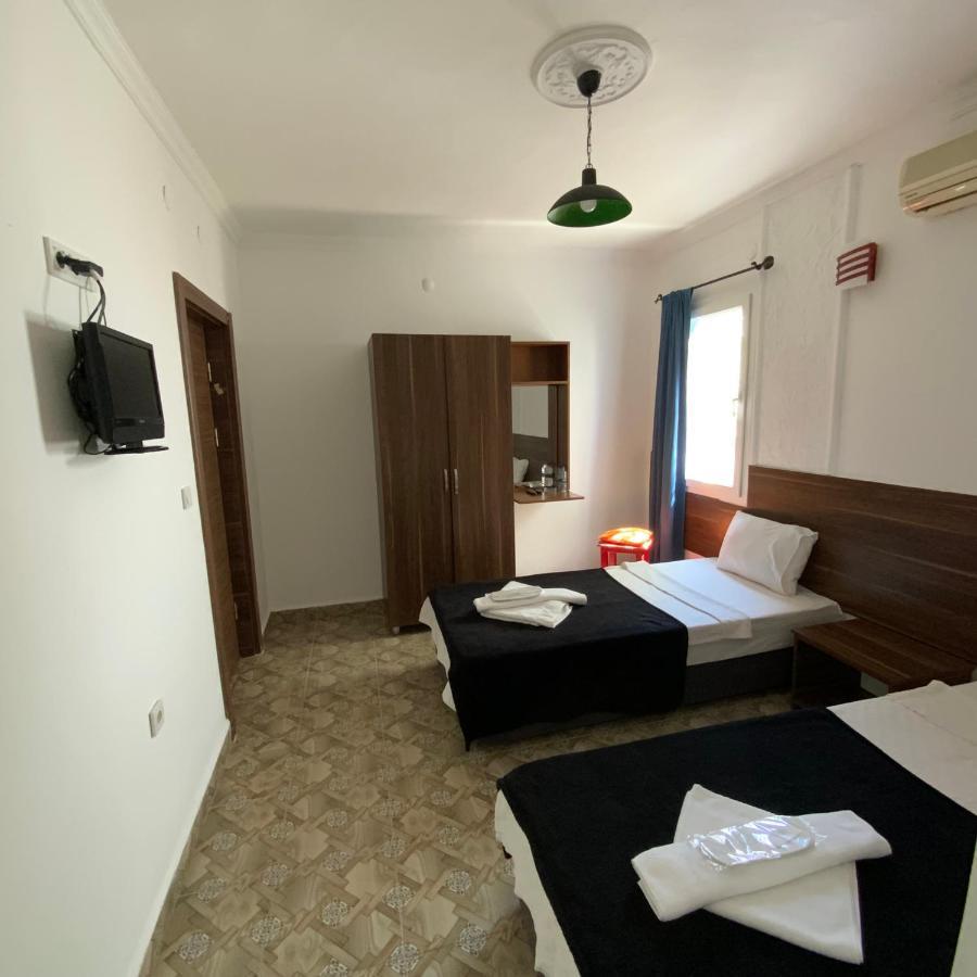 Arti Hotels Bodrum Exteriér fotografie