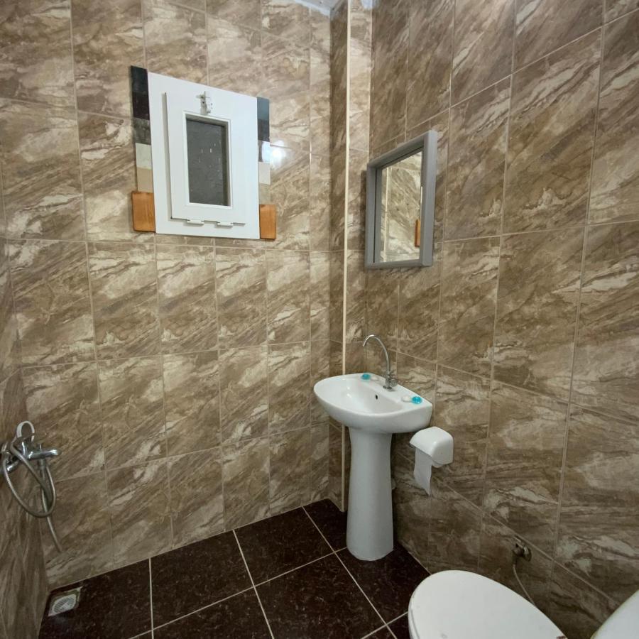 Arti Hotels Bodrum Exteriér fotografie