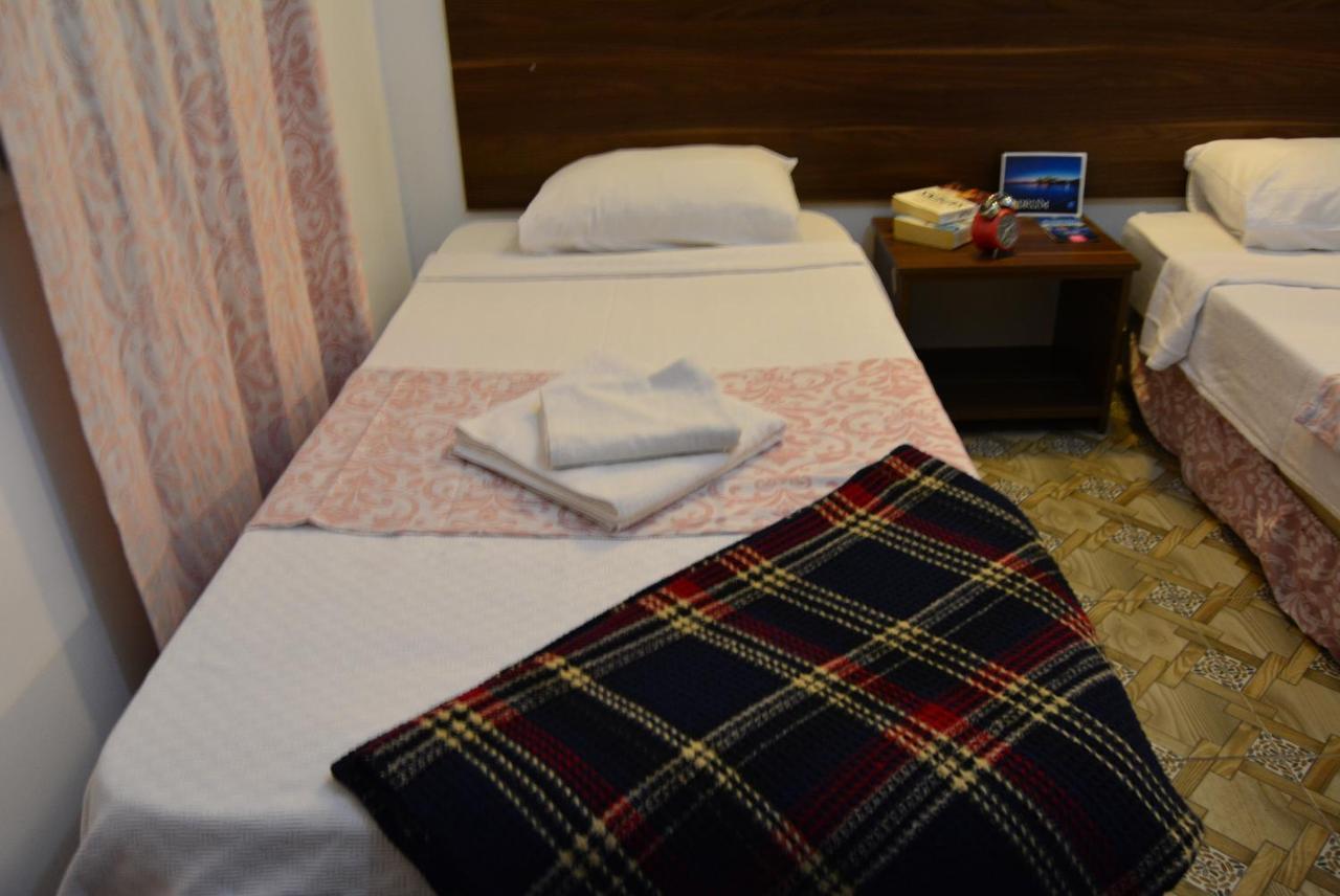 Arti Hotels Bodrum Exteriér fotografie