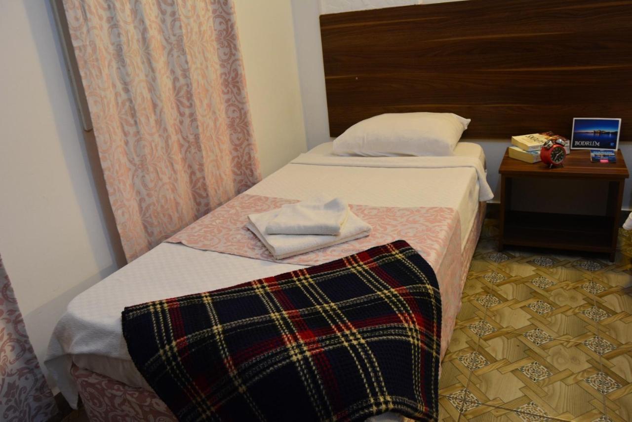 Arti Hotels Bodrum Exteriér fotografie
