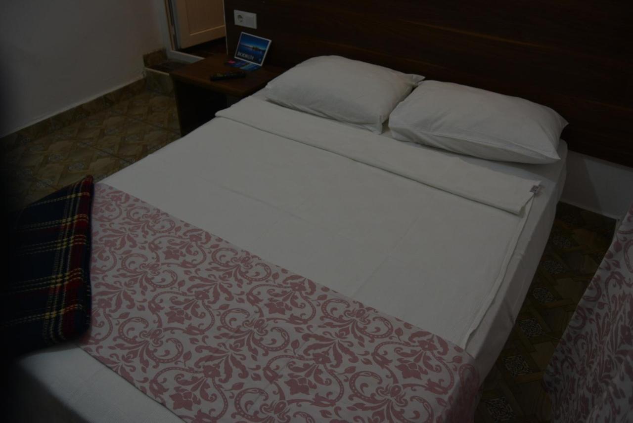 Arti Hotels Bodrum Exteriér fotografie
