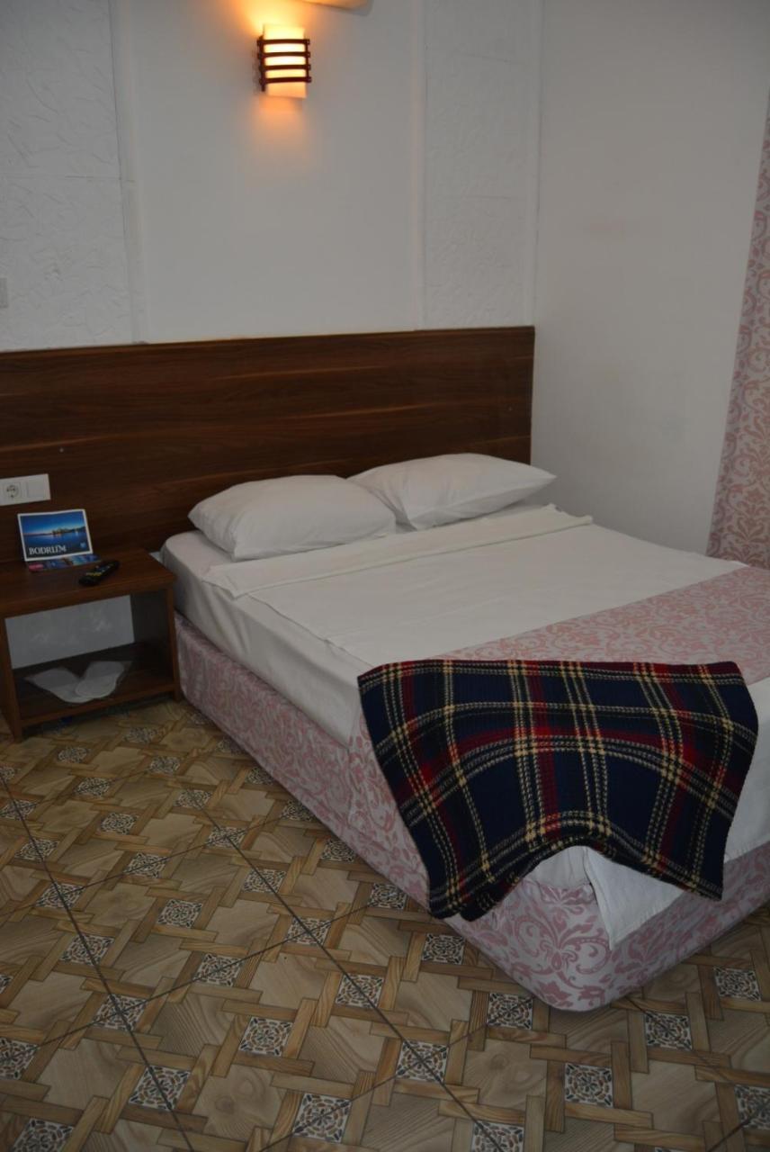 Arti Hotels Bodrum Exteriér fotografie