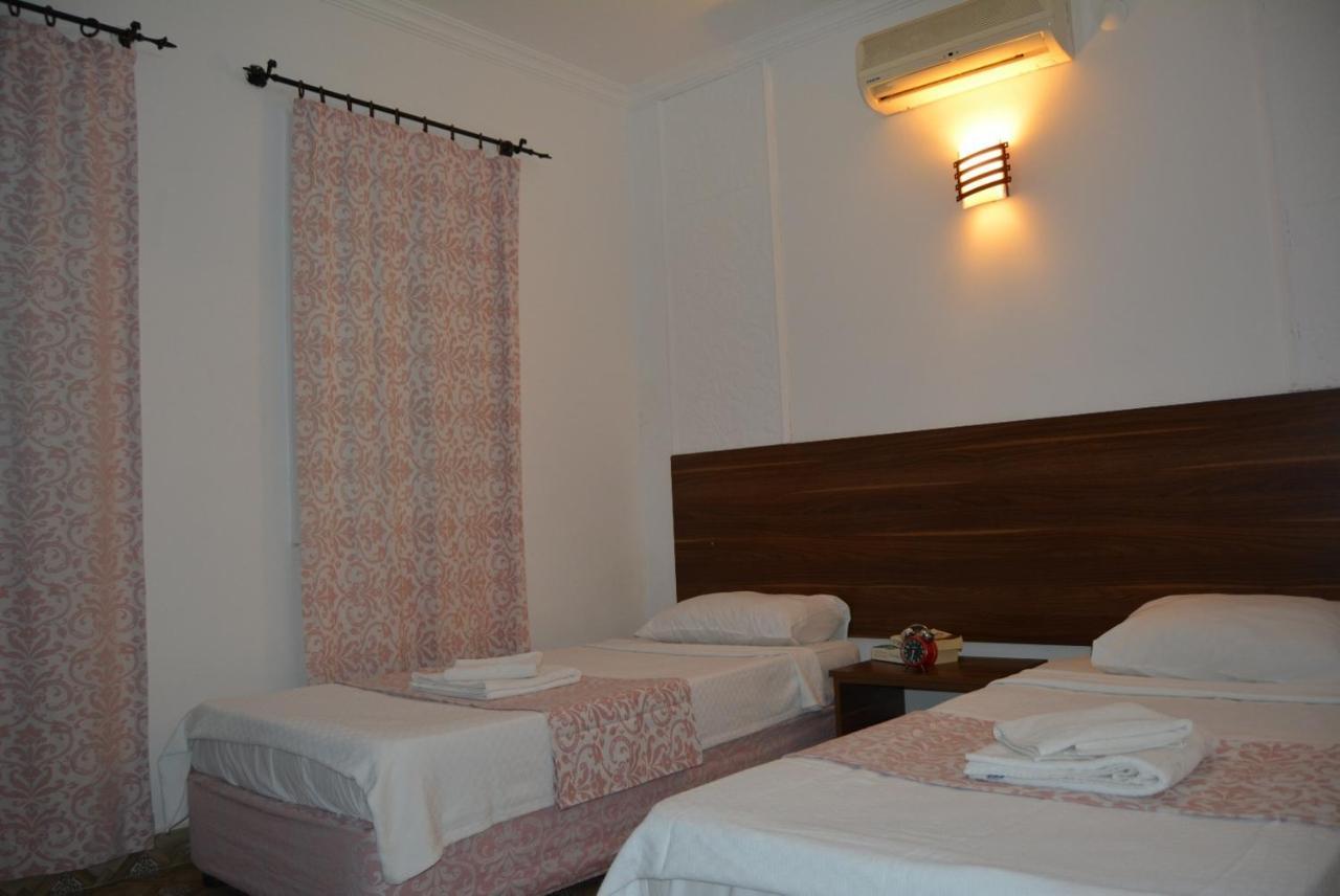Arti Hotels Bodrum Exteriér fotografie