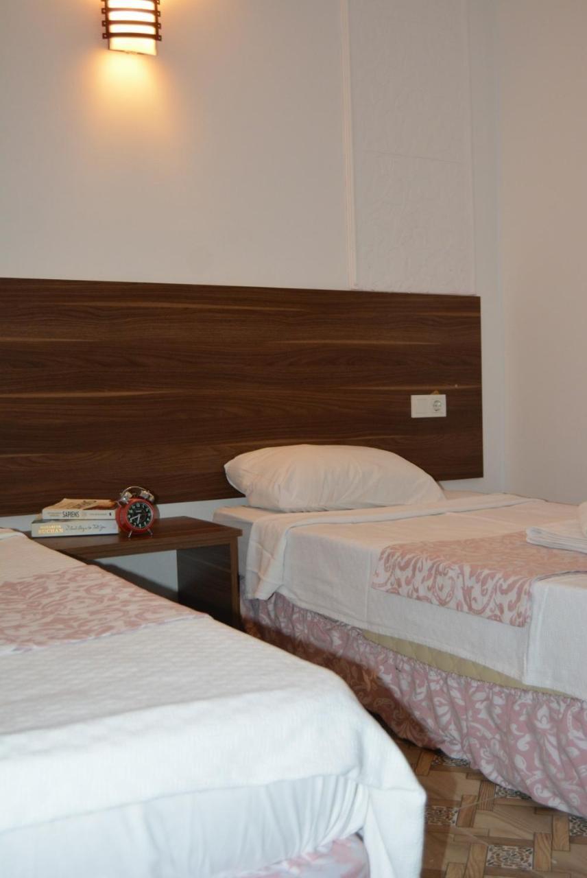 Arti Hotels Bodrum Exteriér fotografie